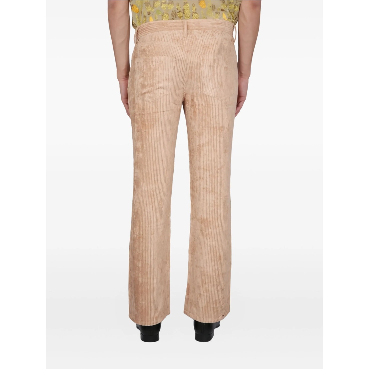 Maceo corduroy trousers - Img 3