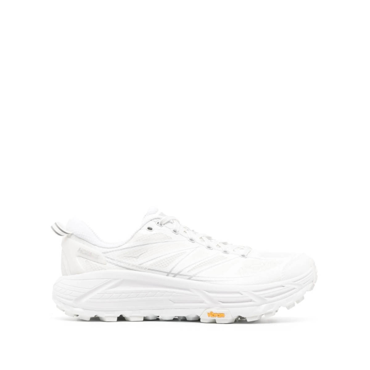 Mafate Speed 2 leather sneakers