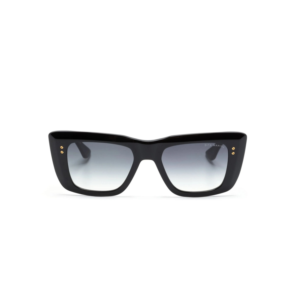 Mahine cat-eye frame sunglasses