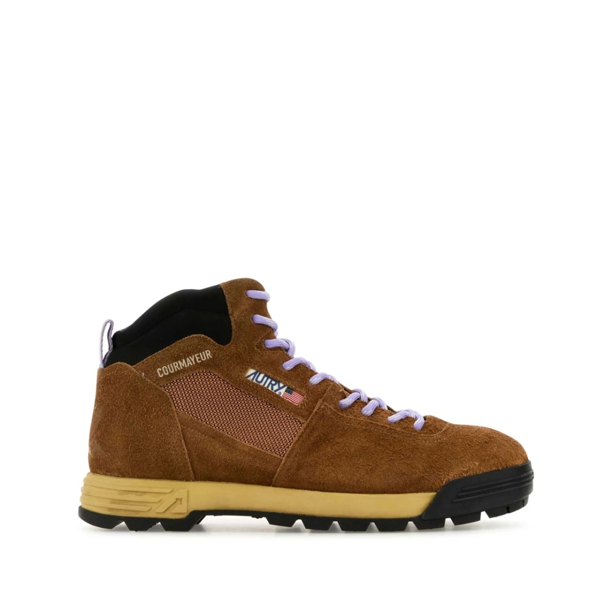 Malga boots