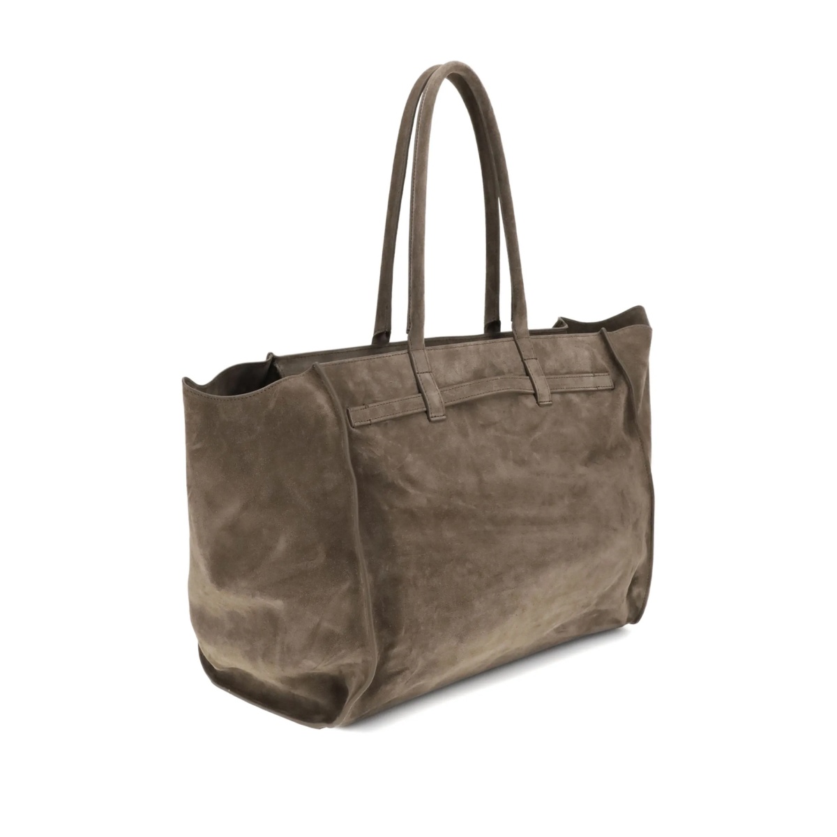 Mame Weekend top handle shoulder bag - Img 2