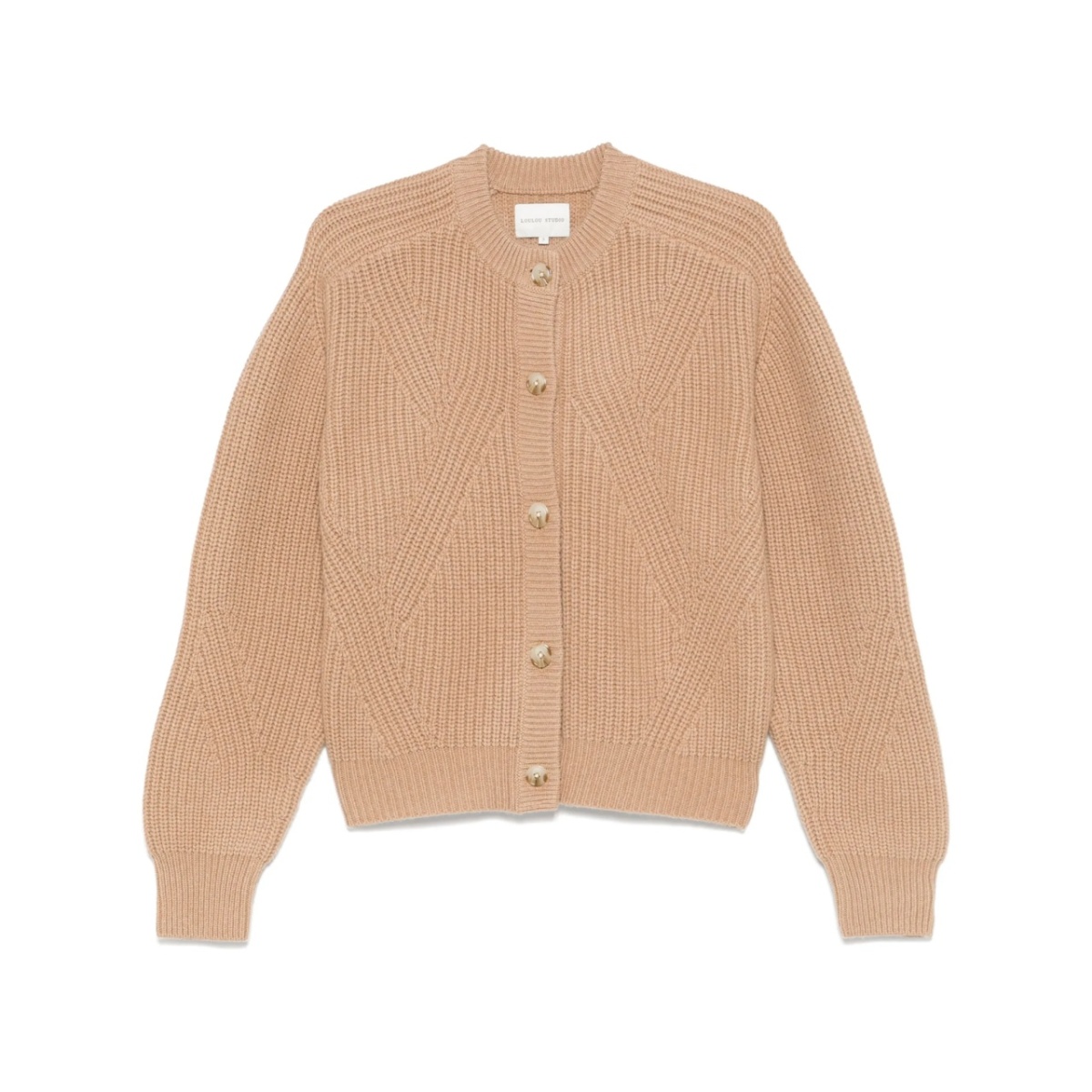 Manoa cardigan