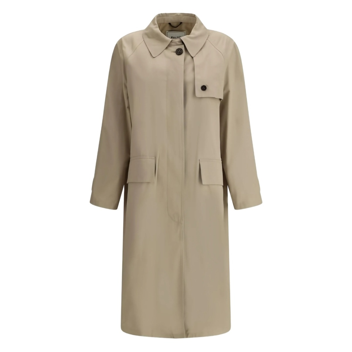 Marta trench coat