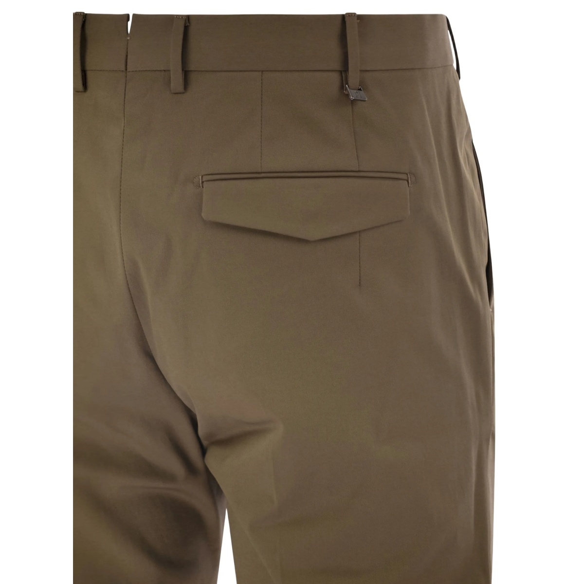 Master cuffed trousers - Img 4