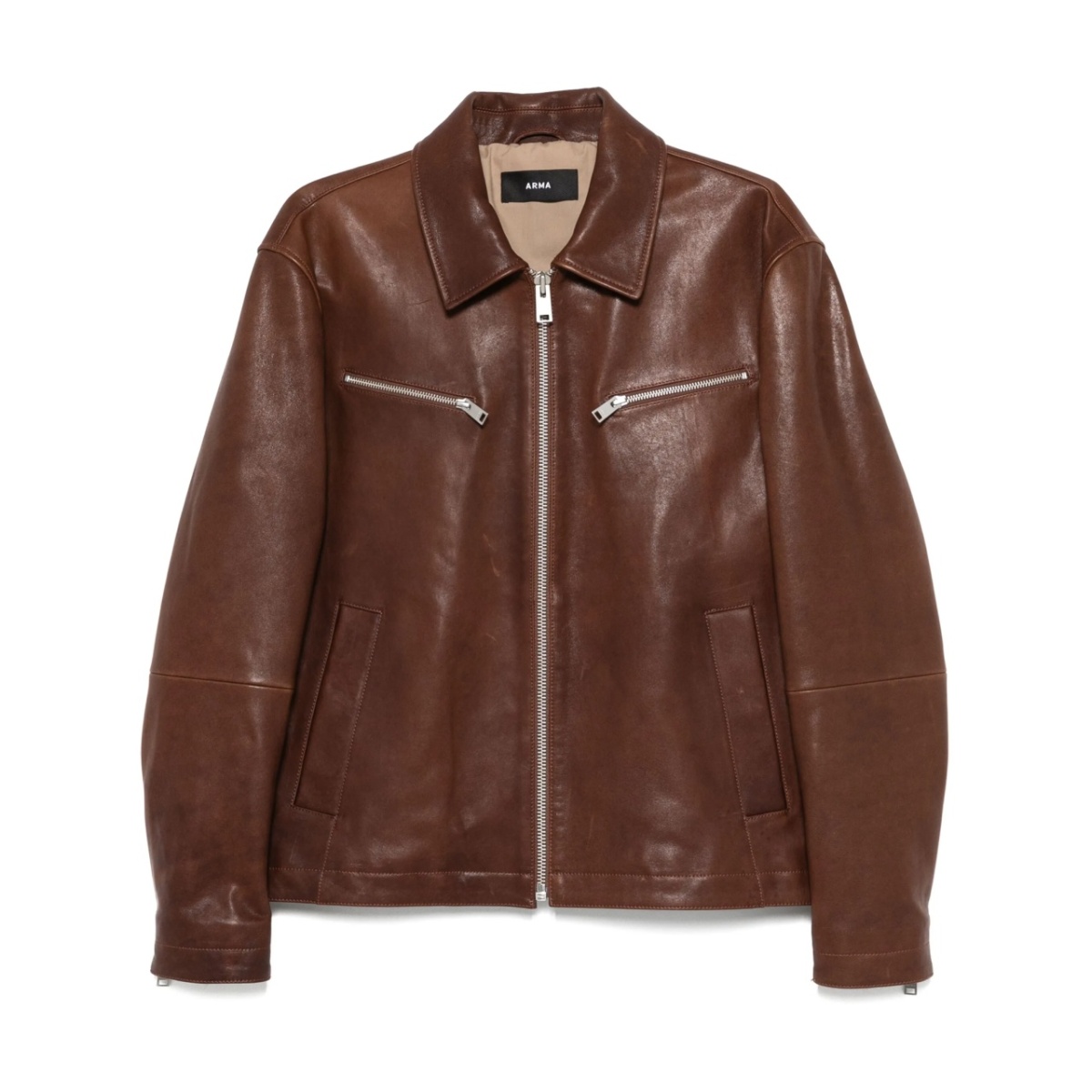 Maze jacket