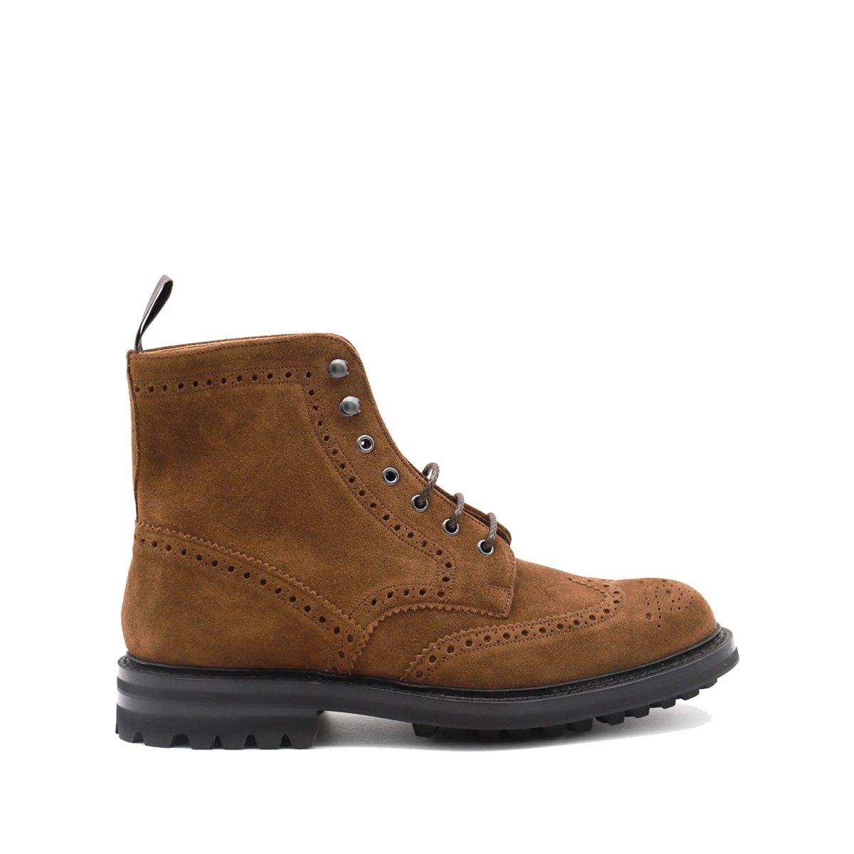 Mc Farlane boots