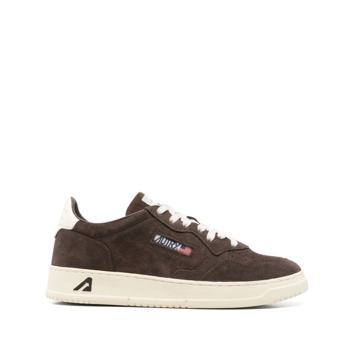 Medalist low sneakers