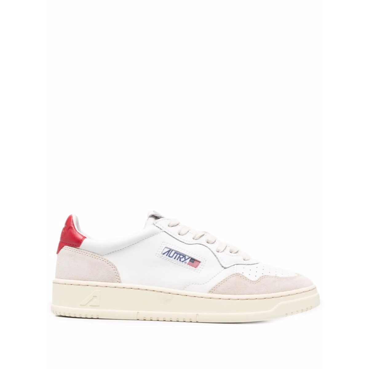Medalist low-top sneakers
