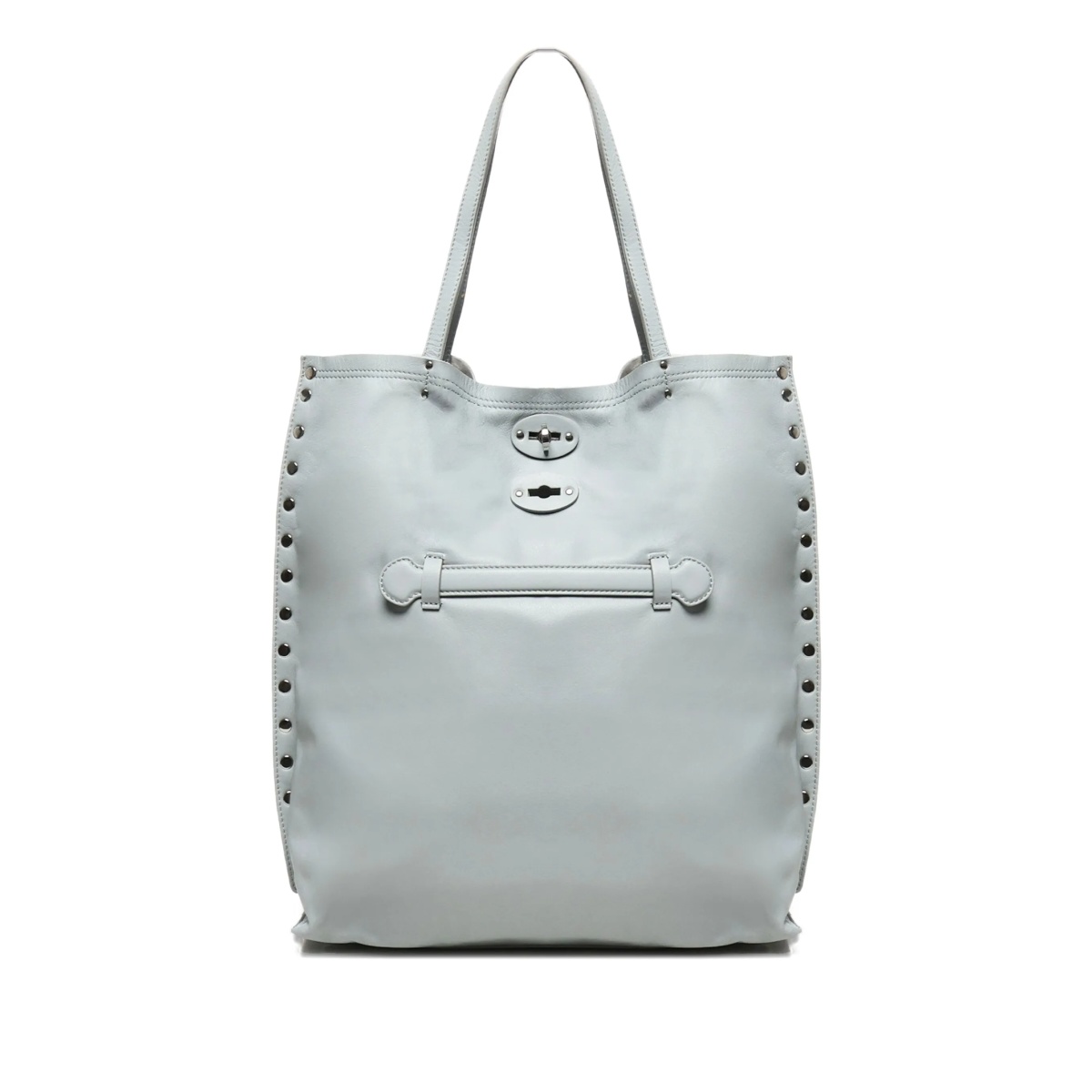 medium A'spasso Saeta tote bag