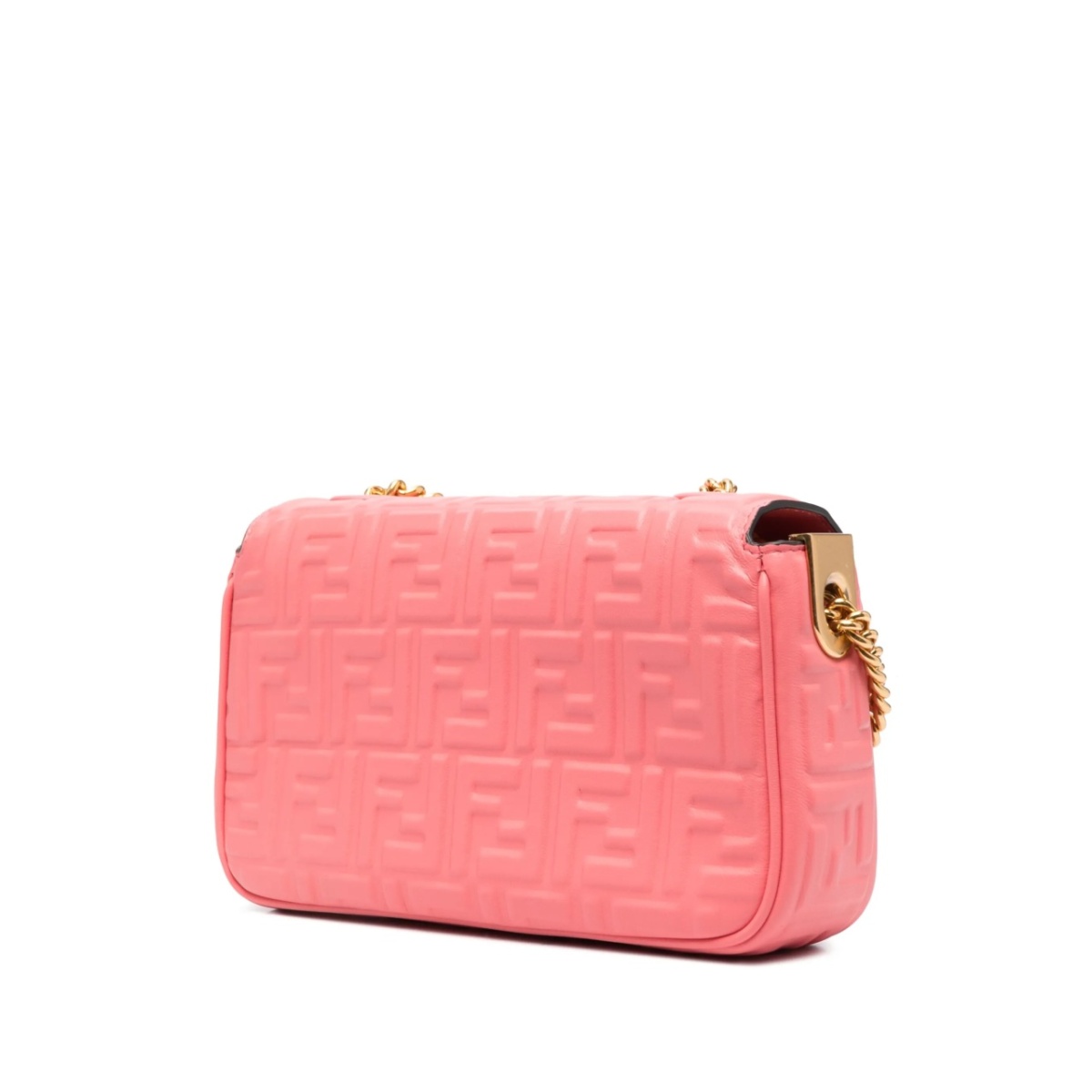 medium Baguette Chain shoulder bag - Img 4