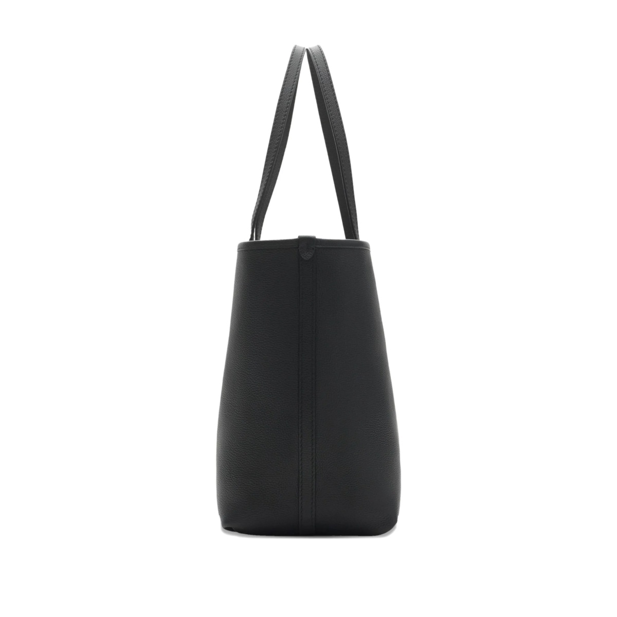 Medium Bloomsbury reversible check tote bag - Img 5