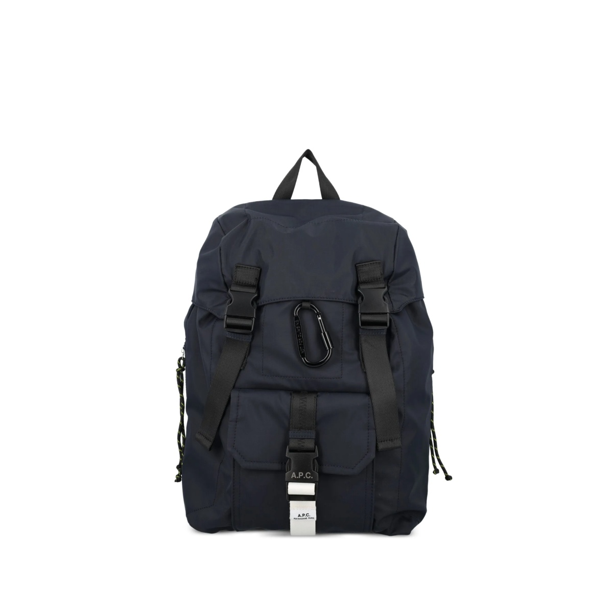 medium buckle-fastening treck backpack