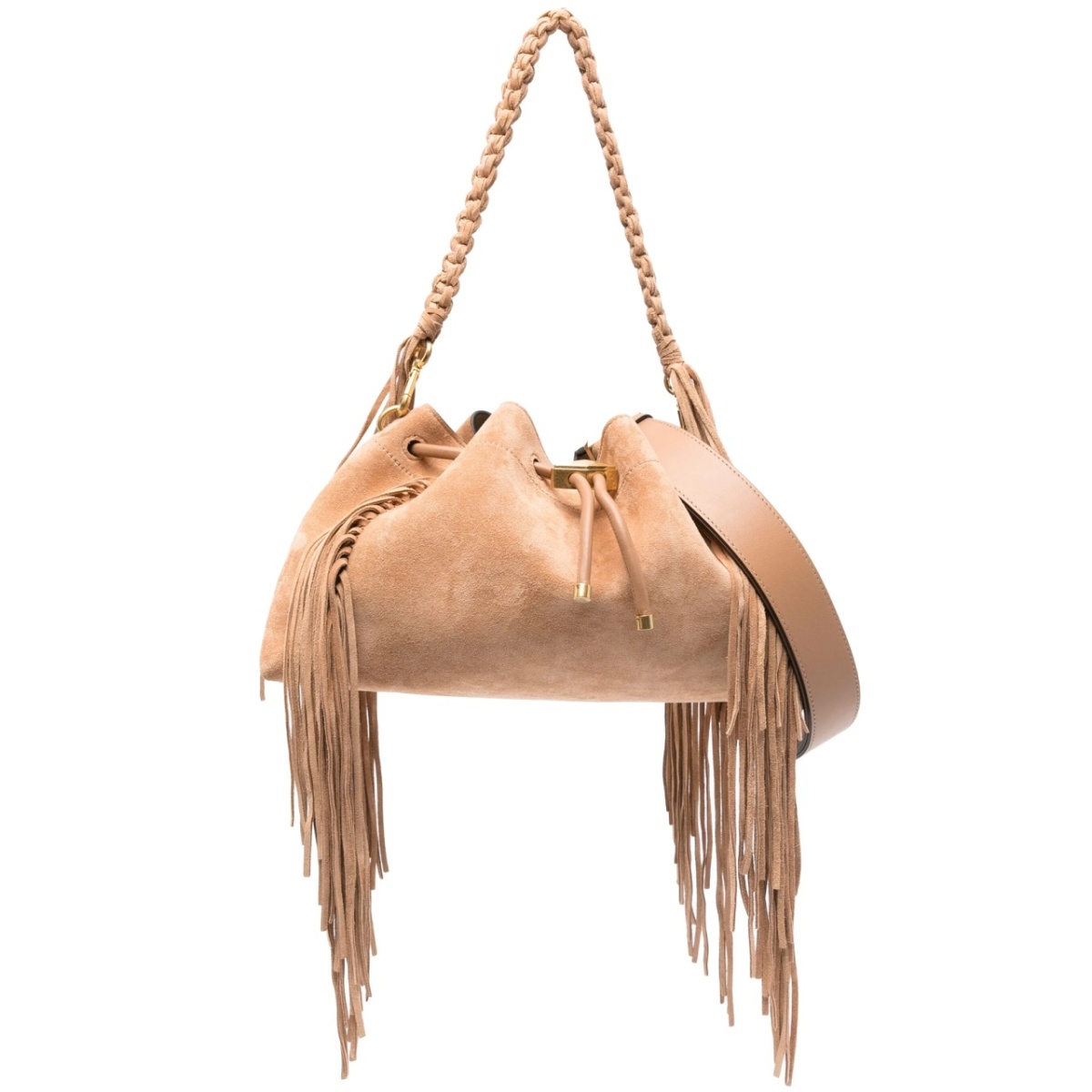 medium Cinch shoulder bag