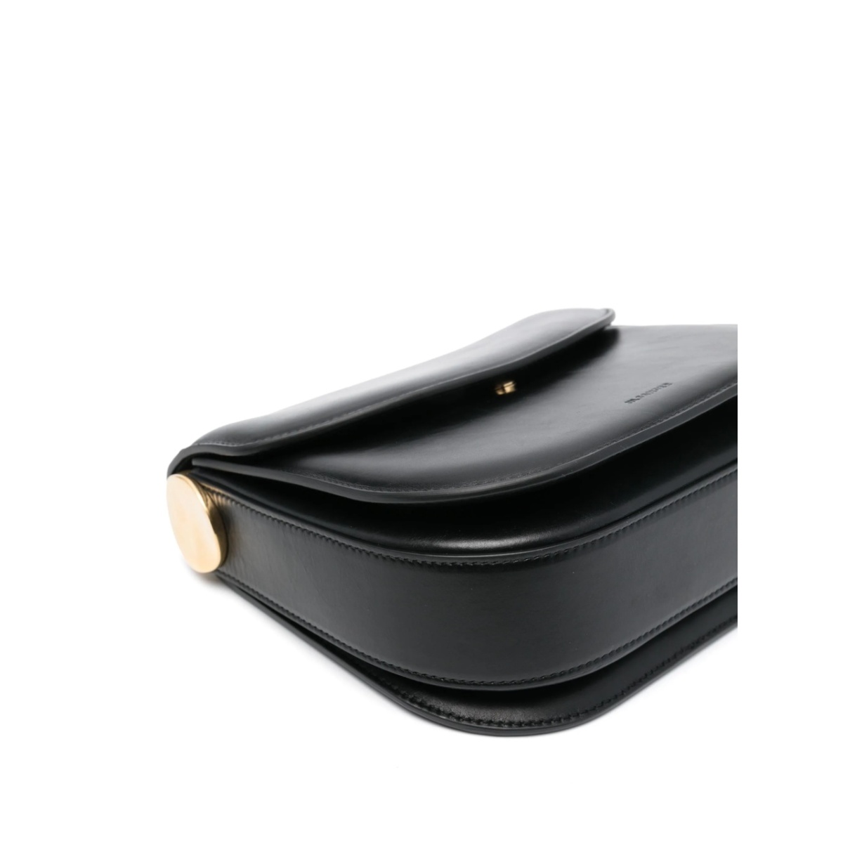 medium Coin leather bag - Img 4