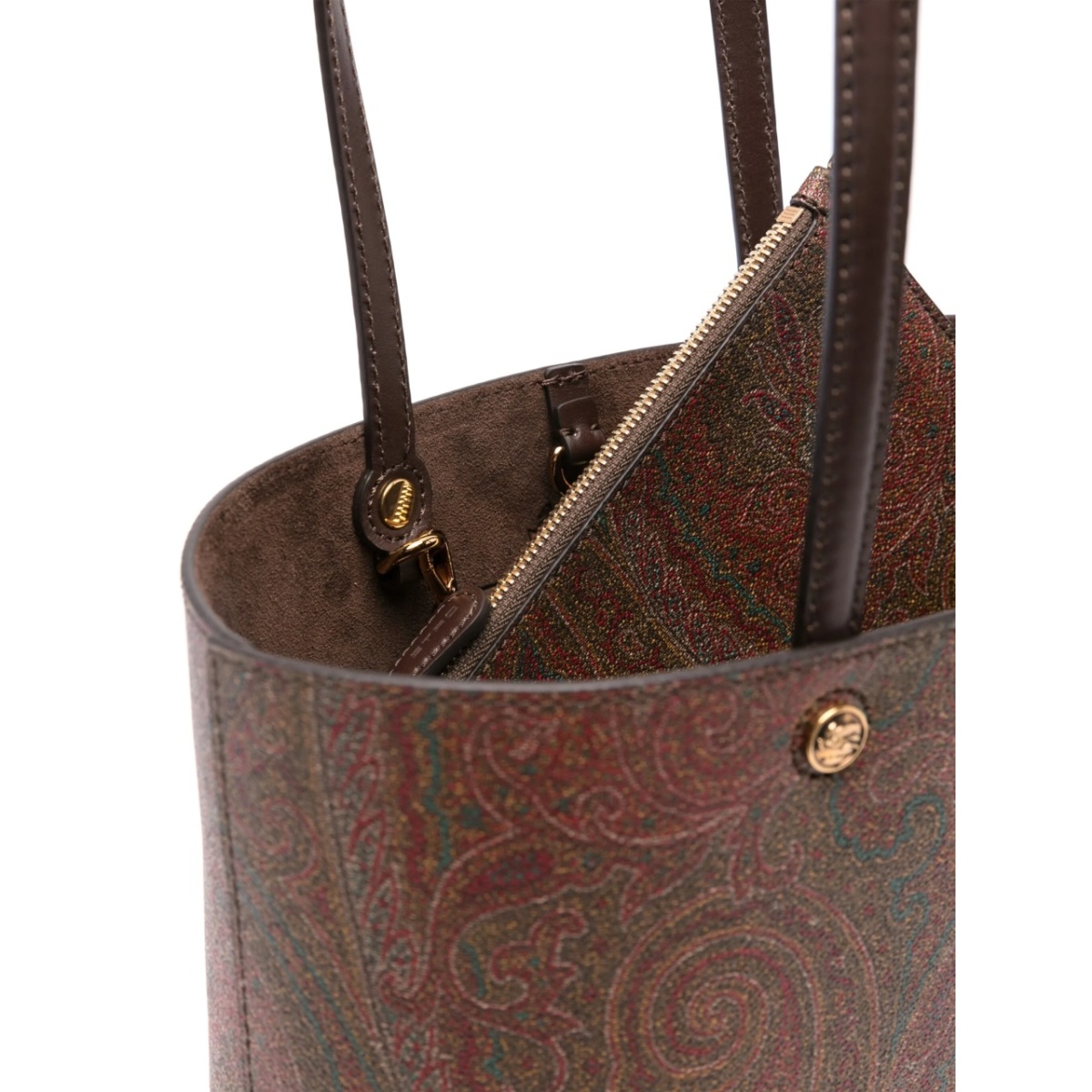 medium Essential tote bag - Img 5