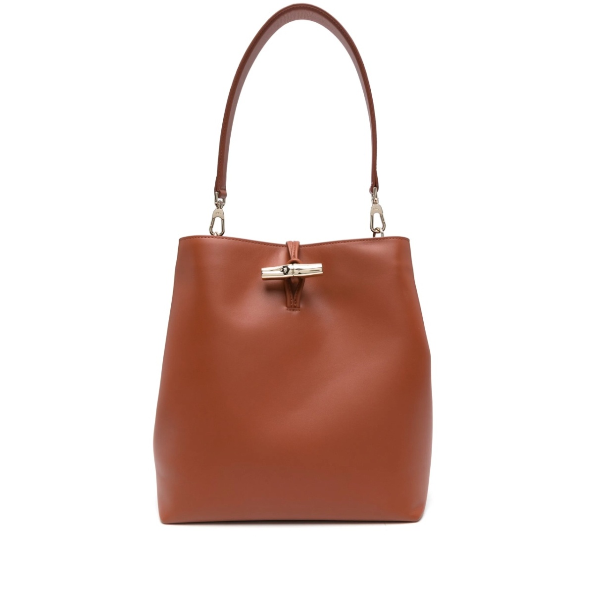 medium Le Roseau shoulder bag