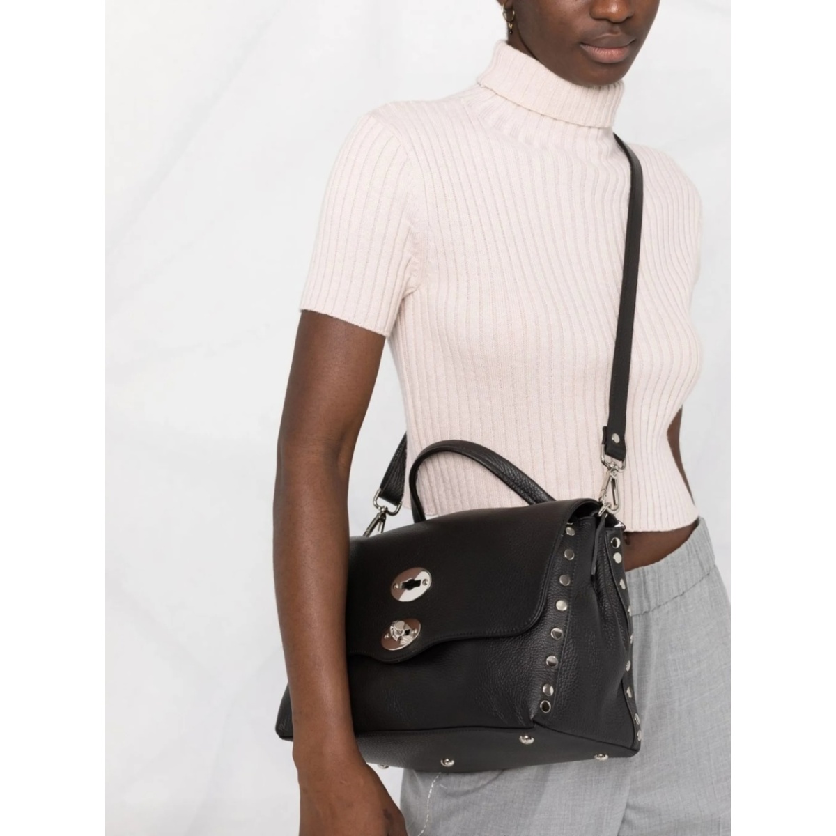 medium Postina tote bag - Img 3