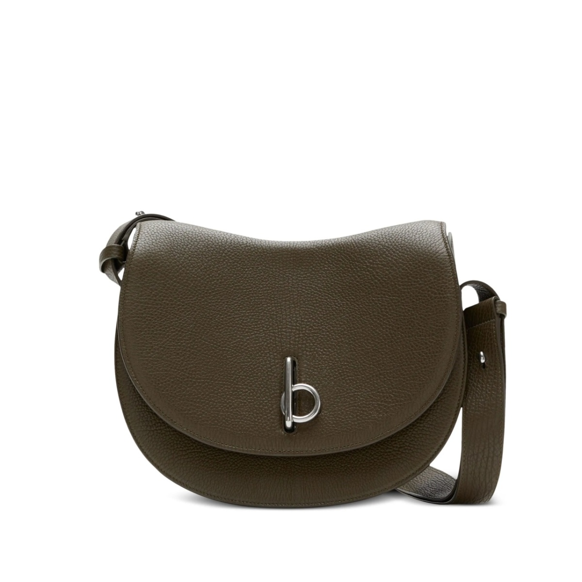 medium Rocking Horse leather bag