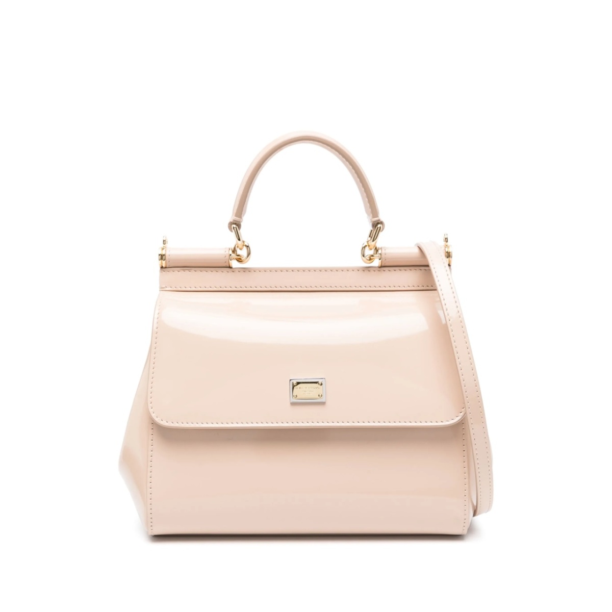 medium Sicily tote bag