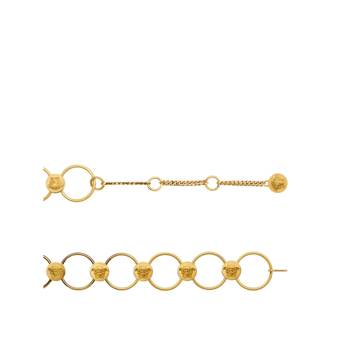 Medusa chain belt - Img 2