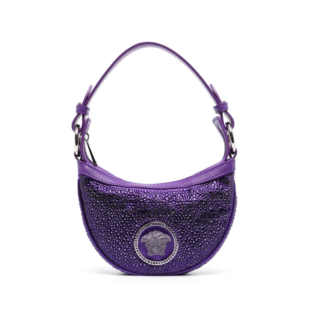 Medusa-motif tote bag