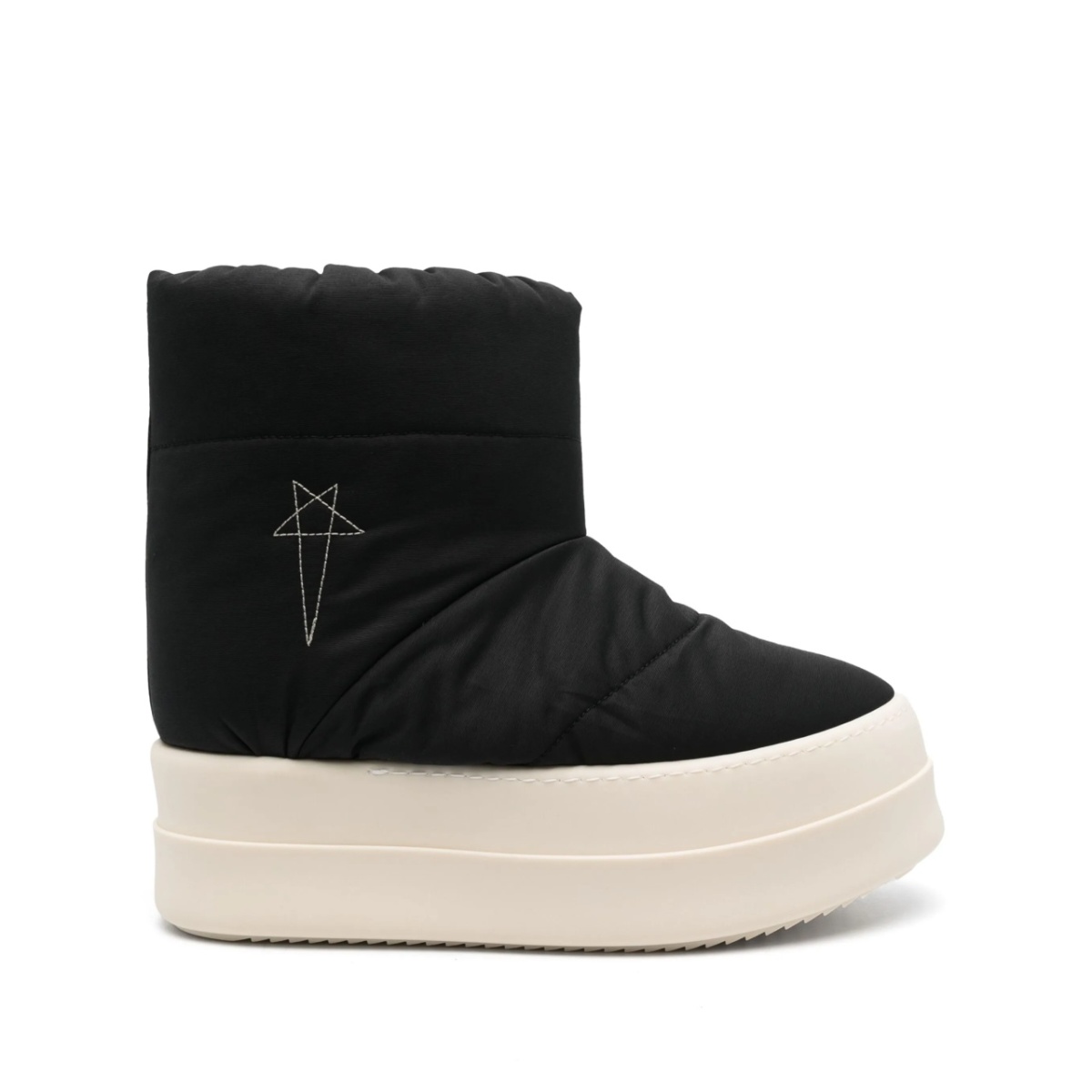 Mega Bumper Low Lunar boots