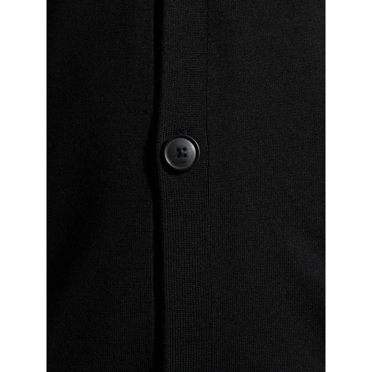 merino wool cardigan - Img 9