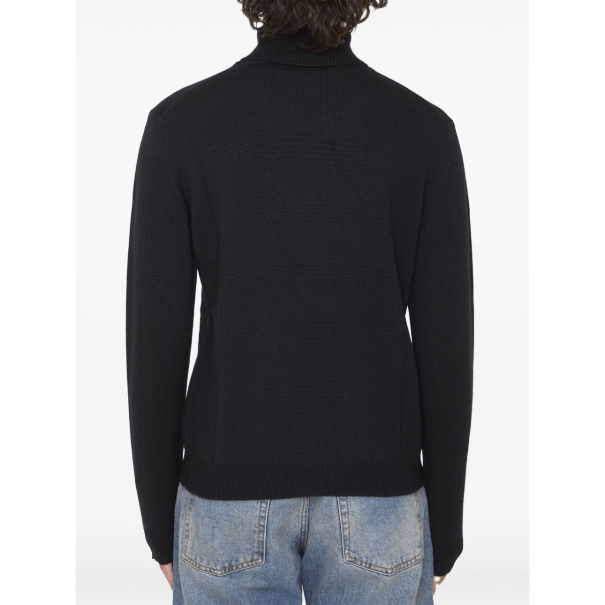 merino wool sweater - Img 3