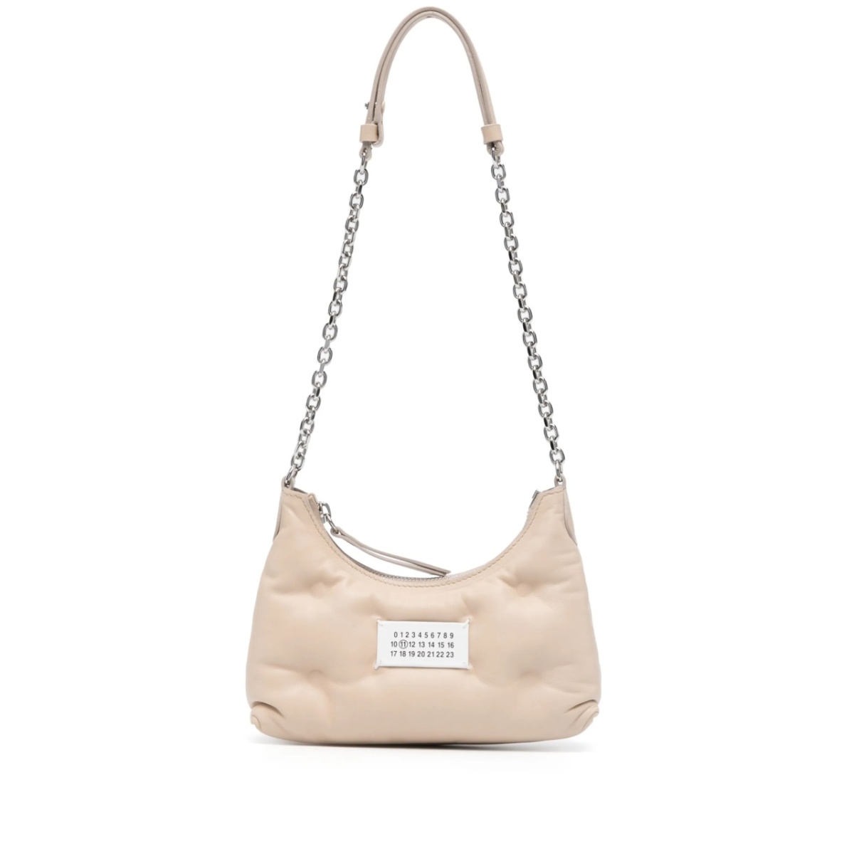 micro Glam Slam shoulder bag