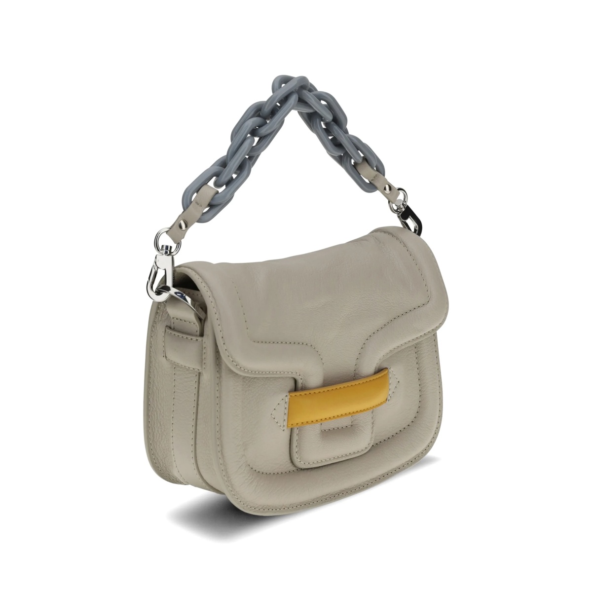 mini Alphaville shoulder bag - Img 3