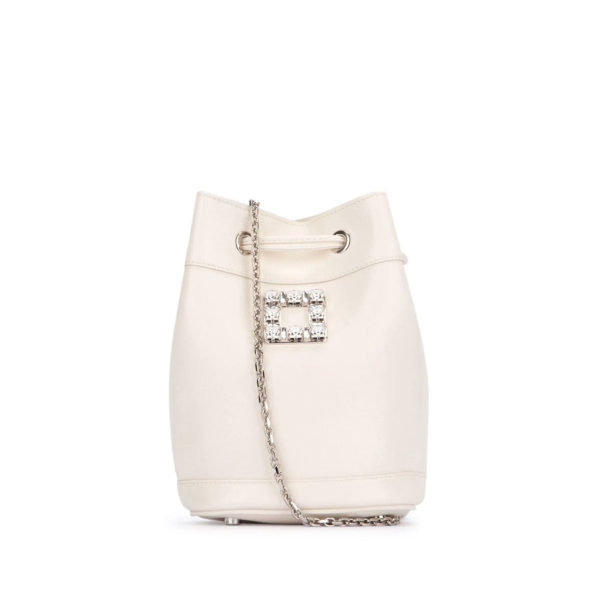 mini bucket bag