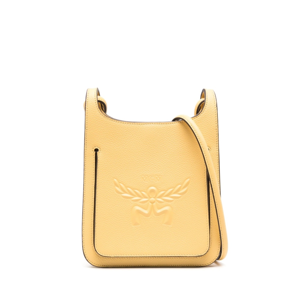 mini Himmel Hobo crossbody bag