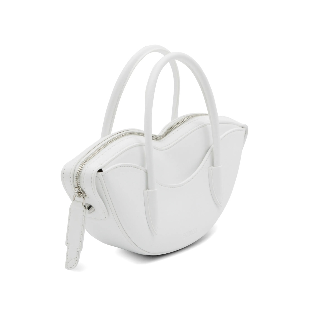 mini Lips tote bag - Img 3