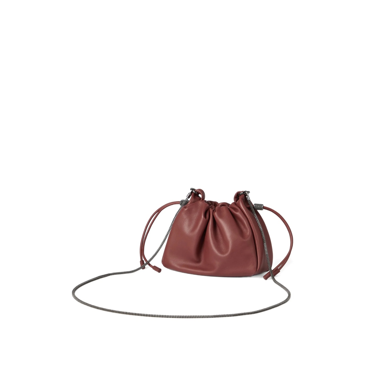 mini Mellow bucket bag - Img 3