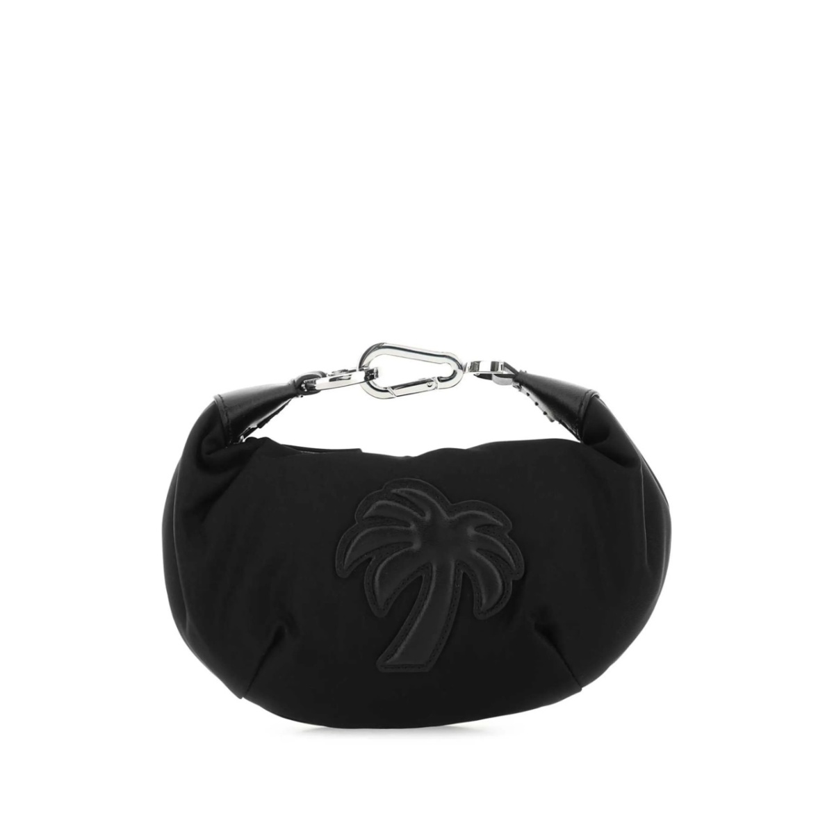 mini Palm hobo bag