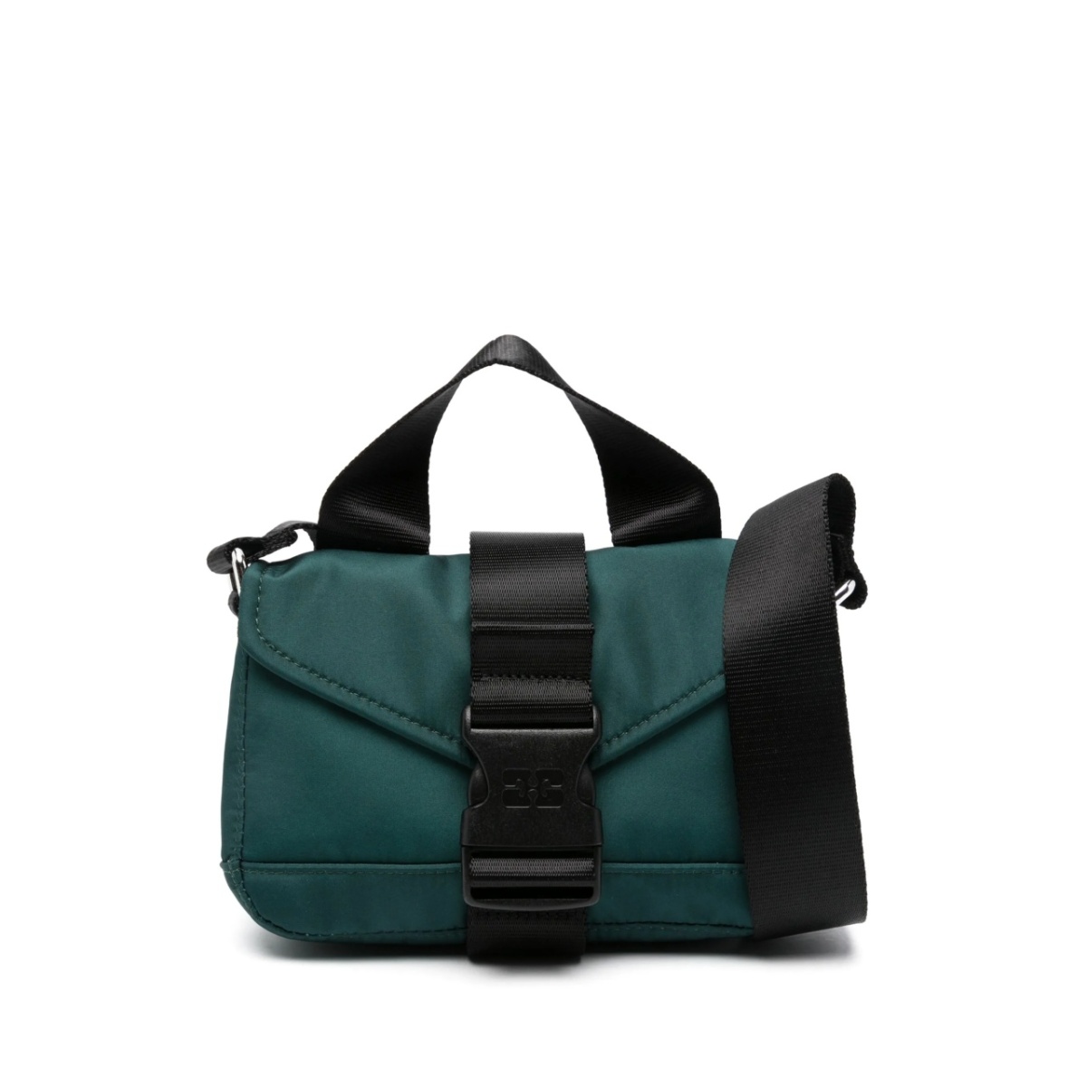 mini tech satchel bag