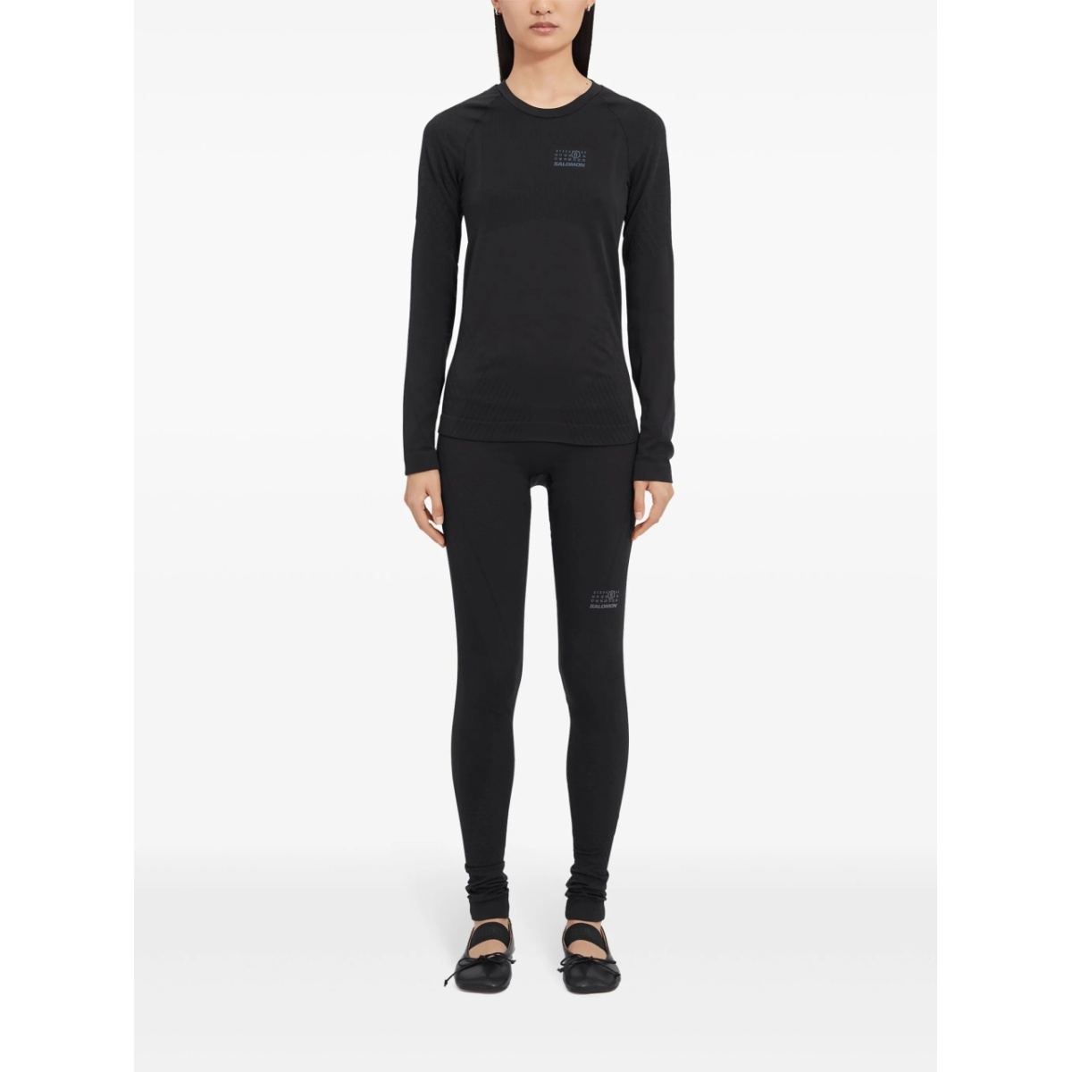 MM6 x Salomon baselayer top - Img 2