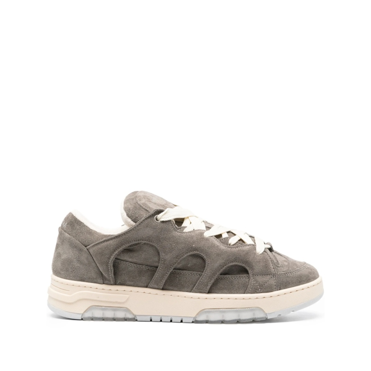 Model 1 sneakers
