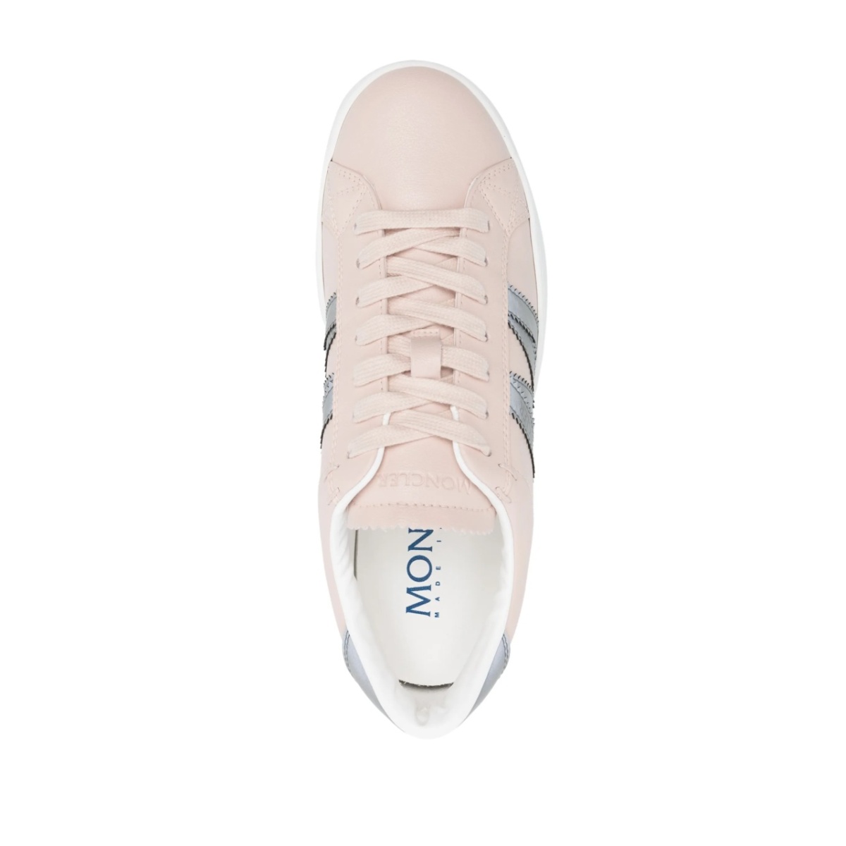 Monaco M low-top sneakers - Img 4