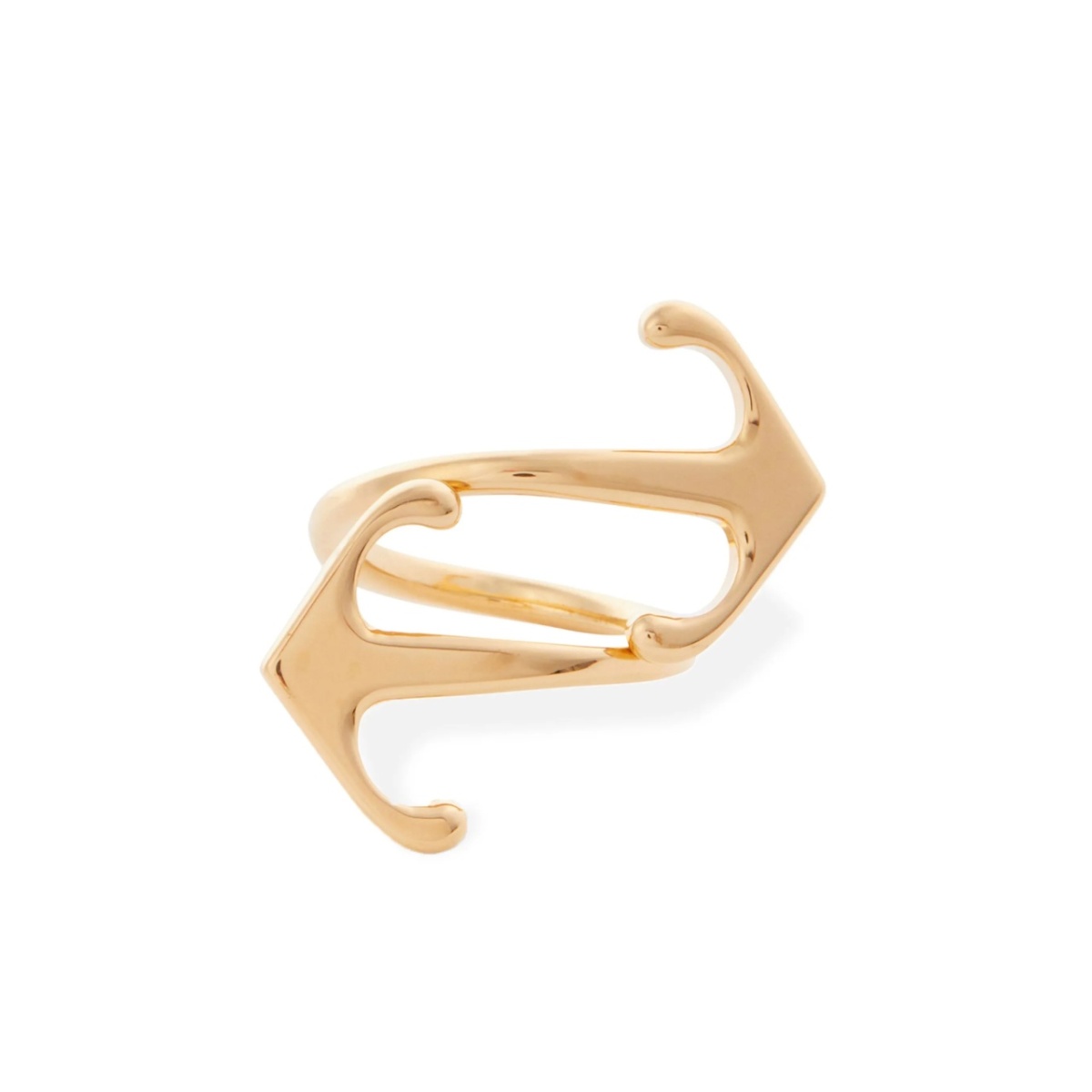 Mono Arrow ring