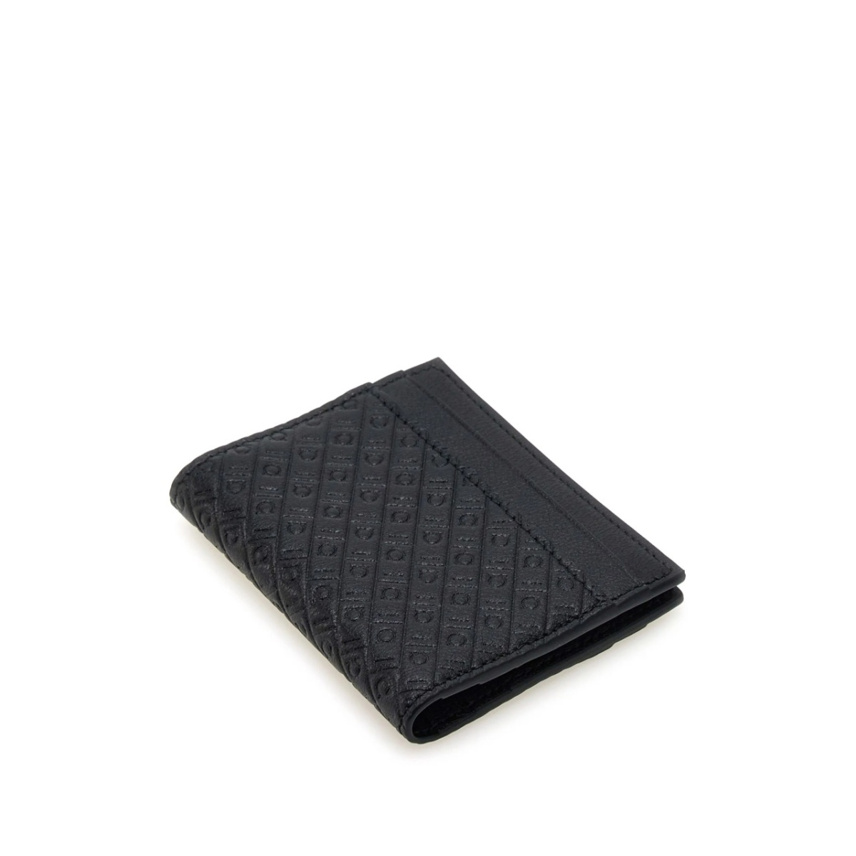 Monogram card holder - Img 3