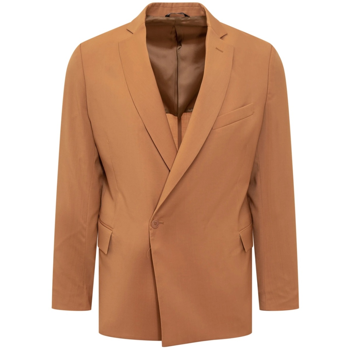 Monopetto blazer