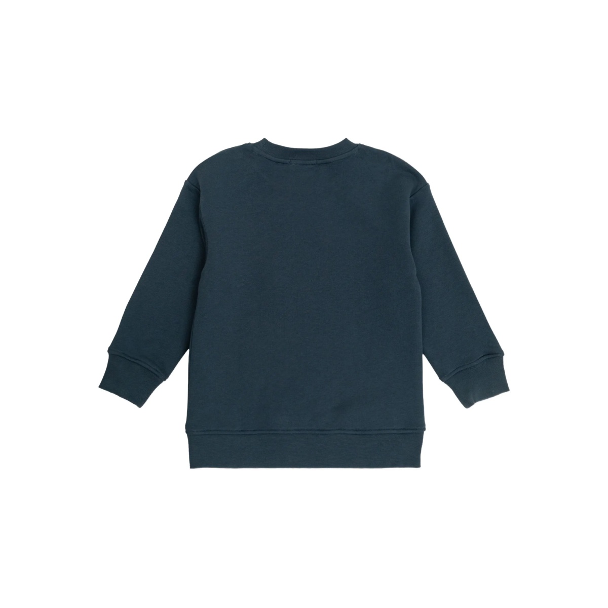 monster-print sweatshirt - Img 2