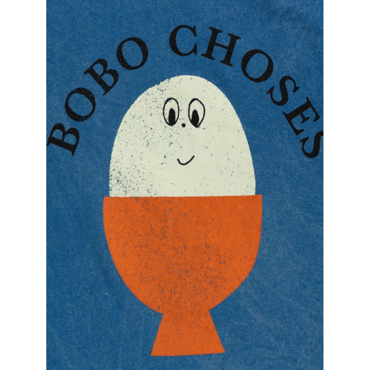 Morning Egg T-shirt - Img 3