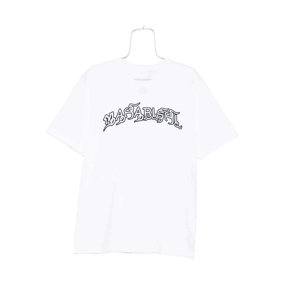 Muay Thai Tiger Dragon T-shirt