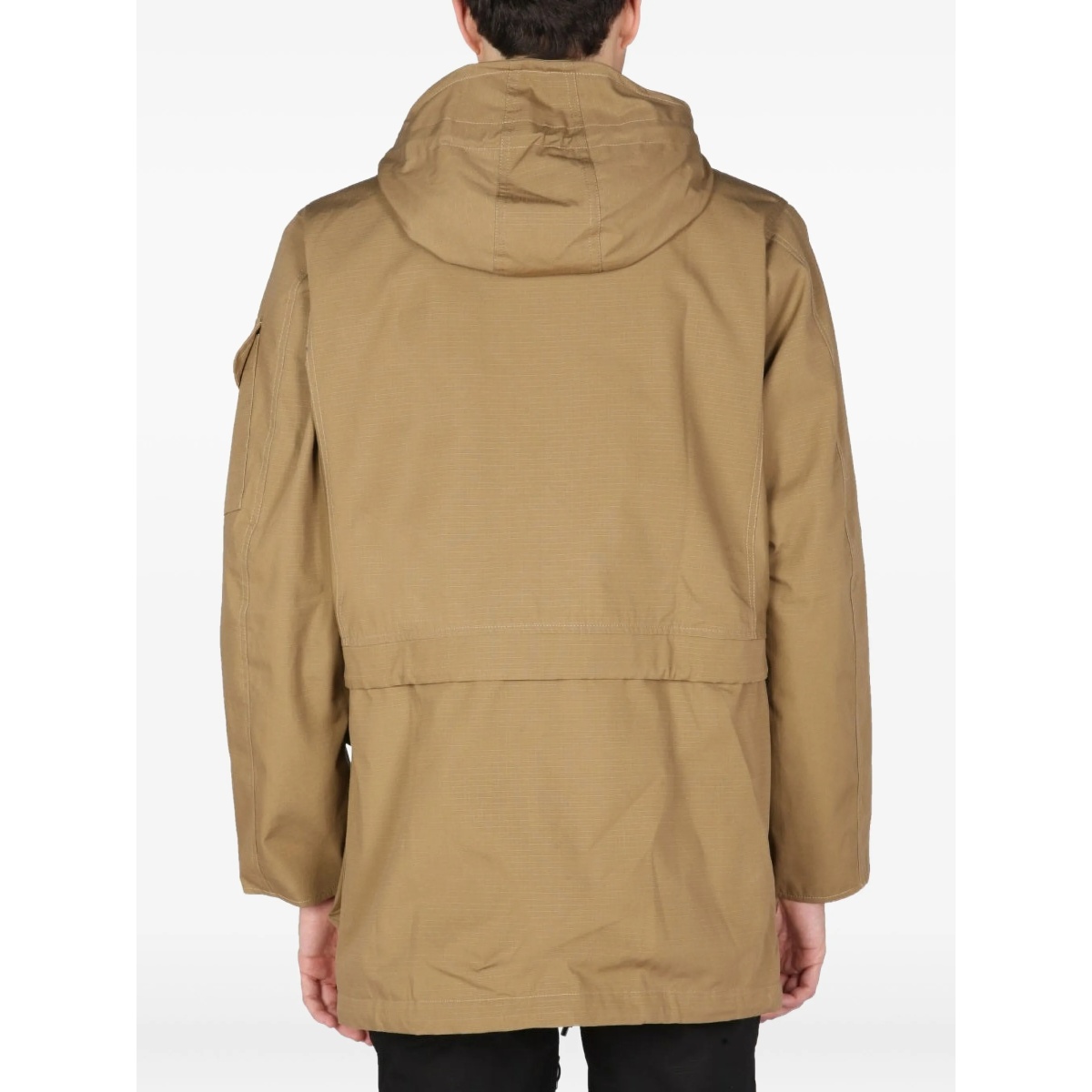multi-pocket lightweight jacket - Img 4
