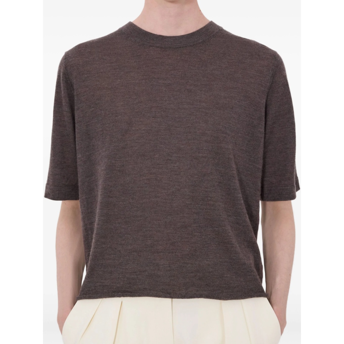 Nala short-sleeve T-shirt - Img 5