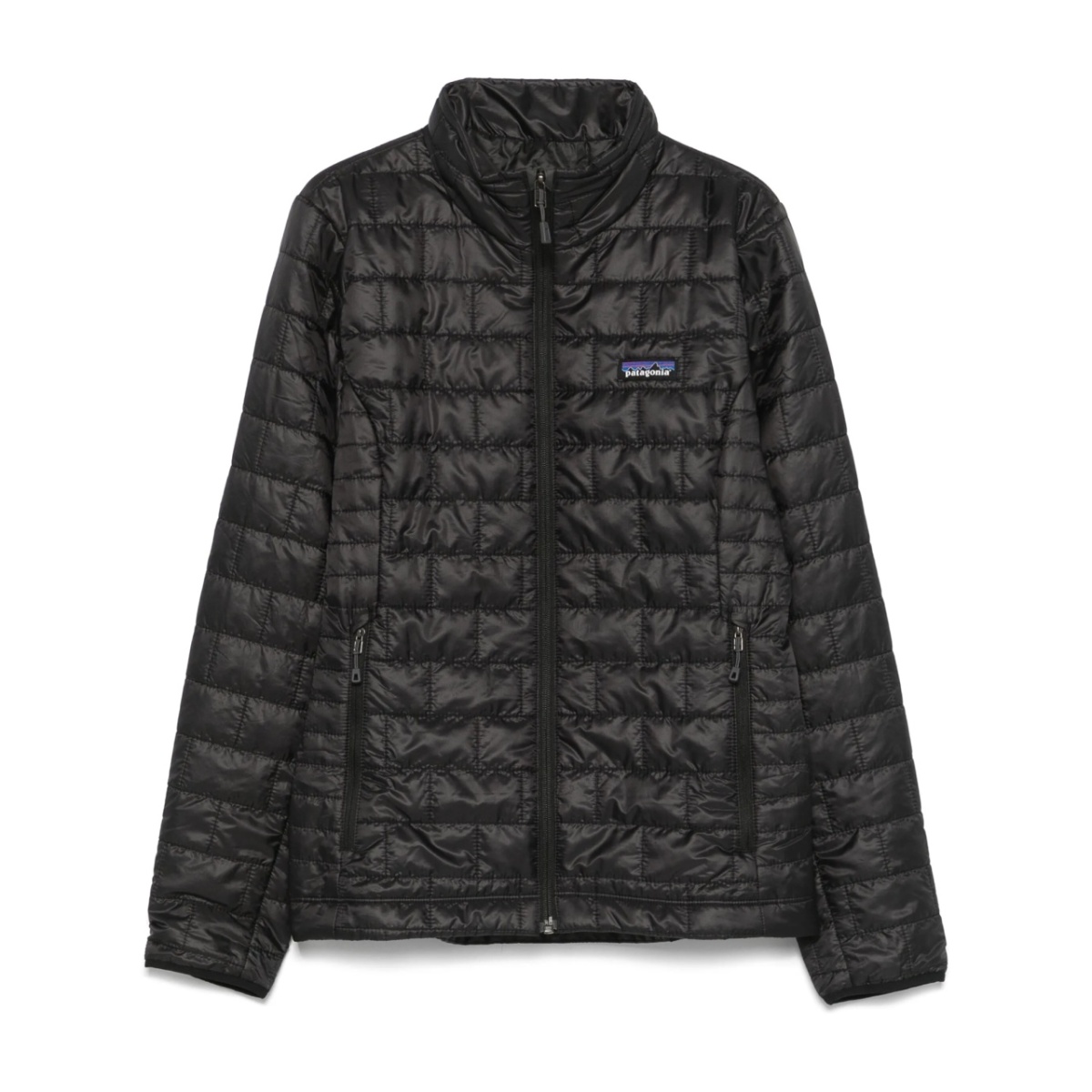 Nano jacket