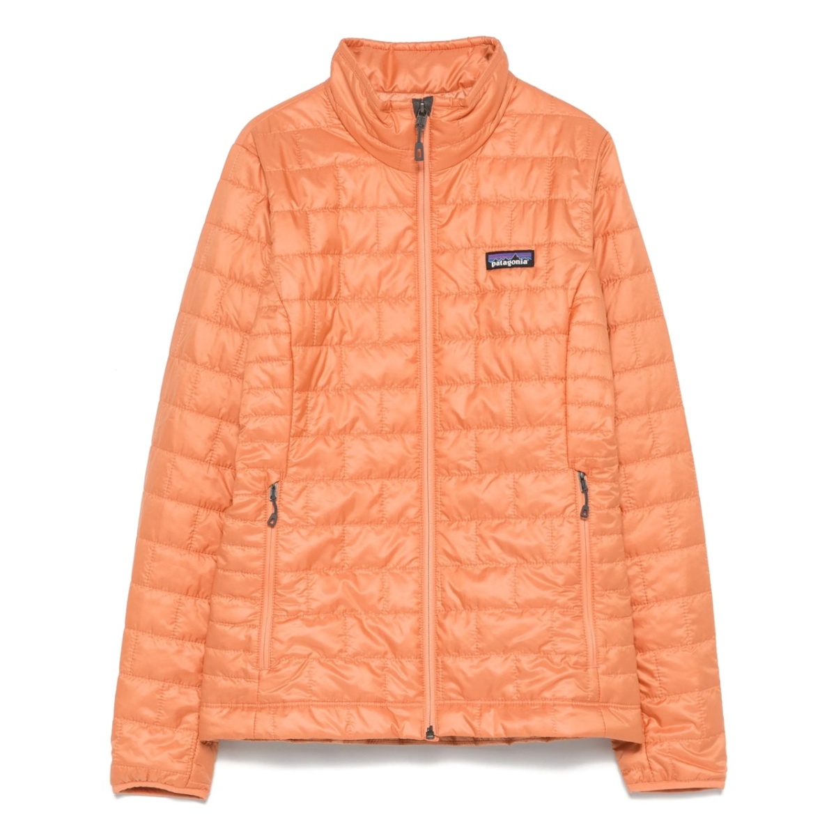Nano jacket