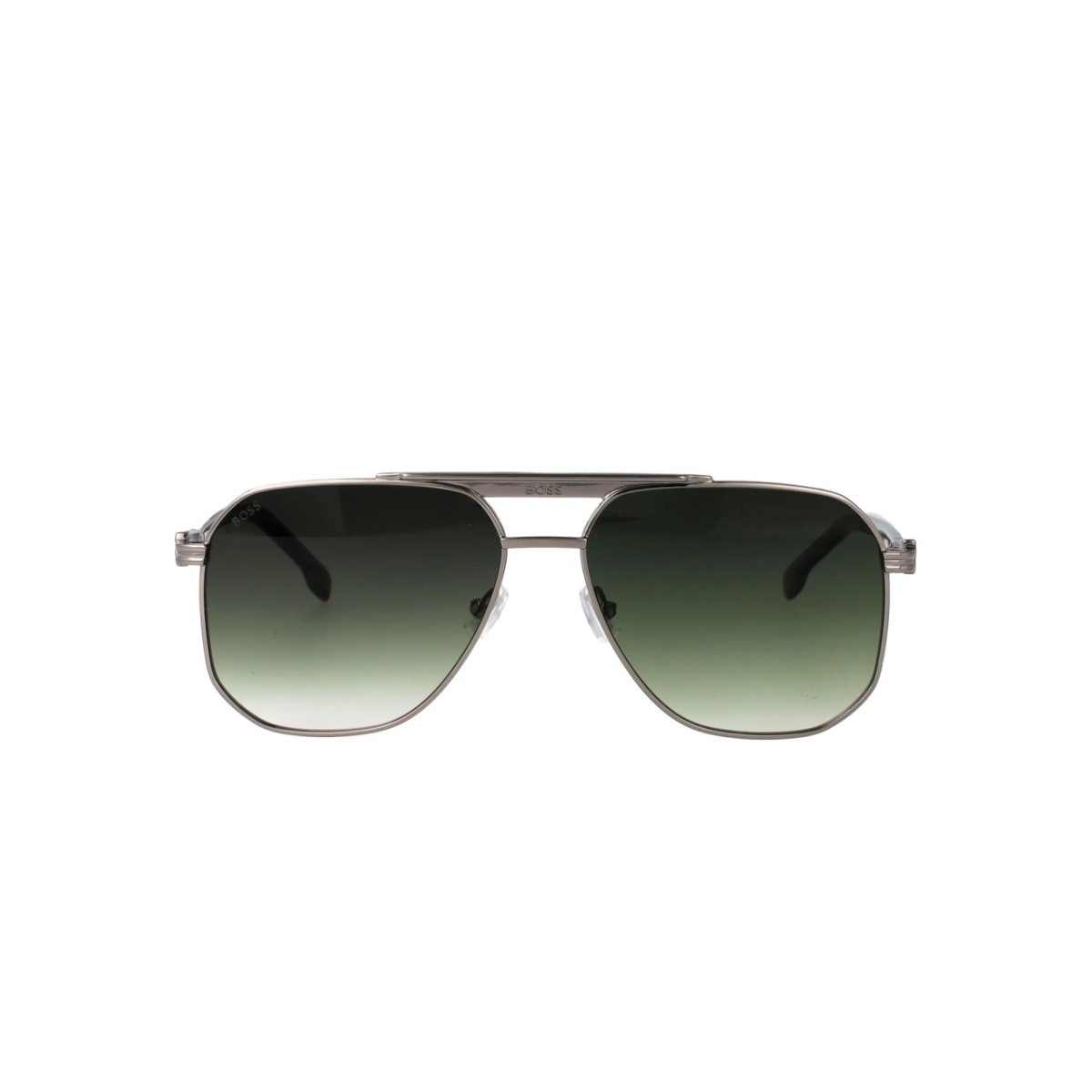 navigator-frame sunglasses